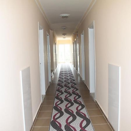 Demirci Hotel Antalya Exterior photo